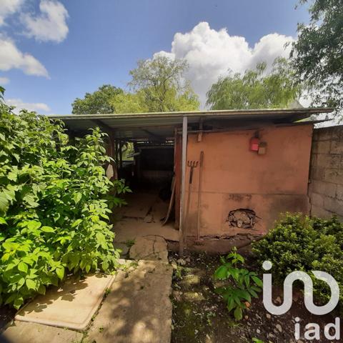 Maison à vendre 5 pièces 101 m² Spézet