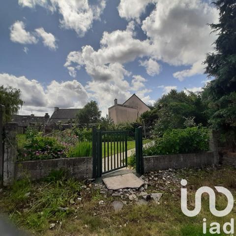 Maison à vendre 5 pièces 101 m² Spézet