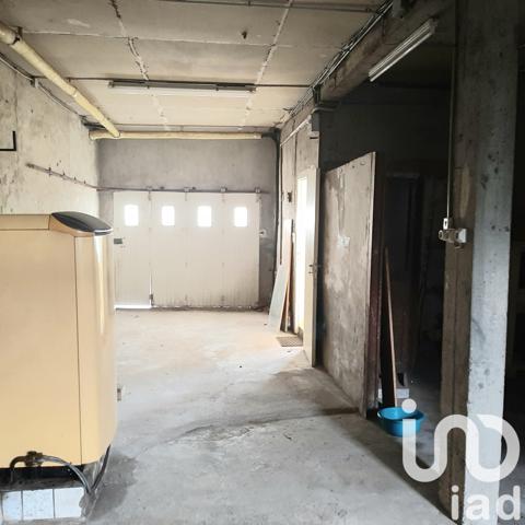 Maison à vendre 5 pièces 101 m² Spézet