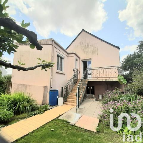 Maison à vendre 5 pièces 101 m² Spézet