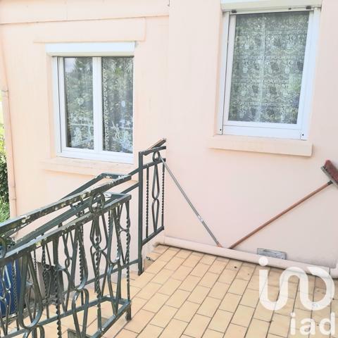 Maison à vendre 5 pièces 101 m² Spézet