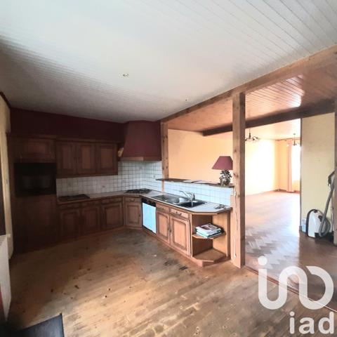 Maison à vendre 5 pièces 101 m² Spézet