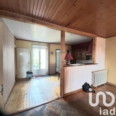 Maison à vendre 5 pièces 101 m² Spézet