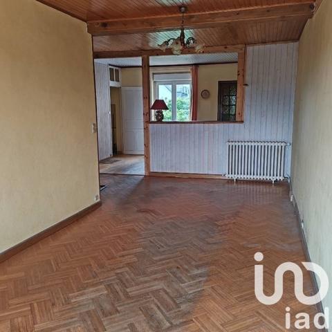 Maison à vendre 5 pièces 101 m² Spézet