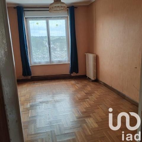 Maison à vendre 5 pièces 101 m² Spézet