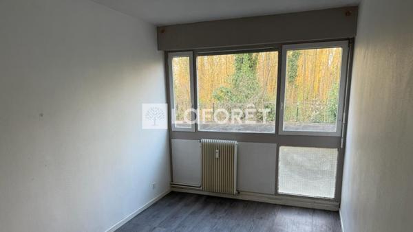 Achat appartement Montmorency - 3 pièce(s) - 64 m² - 159 500 €