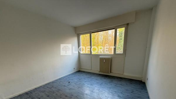Achat appartement Montmorency - 3 pièce(s) - 64 m² - 159 500 €