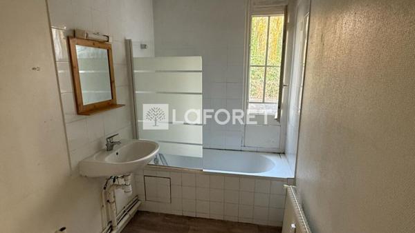 Achat appartement Montmorency - 3 pièce(s) - 64 m² - 159 500 €