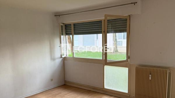 Achat appartement Montmorency - 3 pièce(s) - 64 m² - 159 500 €