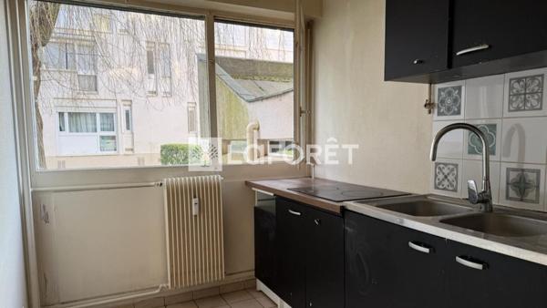 Achat appartement Montmorency - 3 pièce(s) - 64 m² - 159 500 €