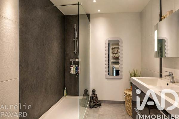 Appartement à vendre 4 pièces 100 m² Marseille 7