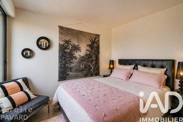 Appartement à vendre 4 pièces 100 m² Marseille 7