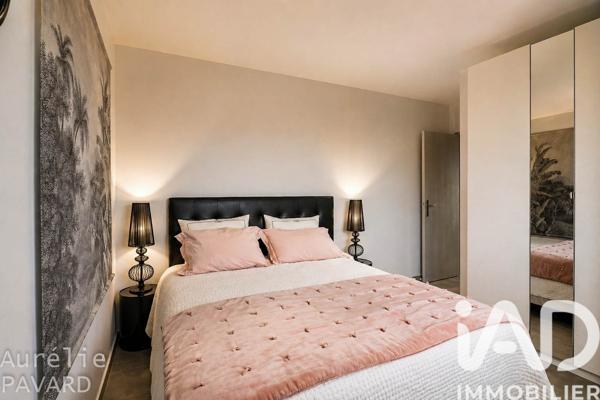 Appartement à vendre 4 pièces 100 m² Marseille 7
