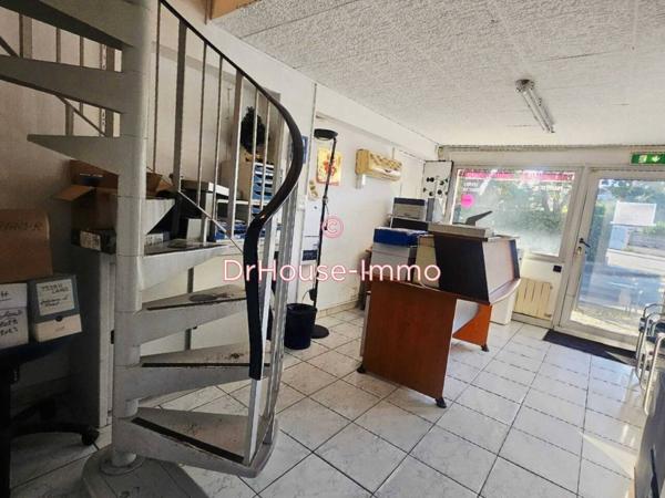 Immeuble à vendre de 105 m²