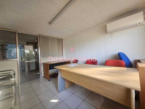 Immeuble à vendre de 105 m²