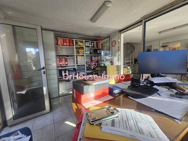 Immeuble à vendre de 105 m²