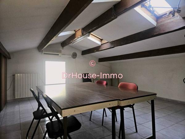 Immeuble à vendre de 105 m²