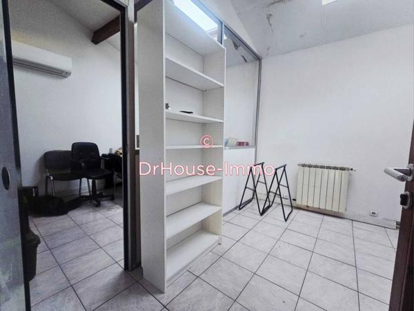 Immeuble à vendre de 105 m²