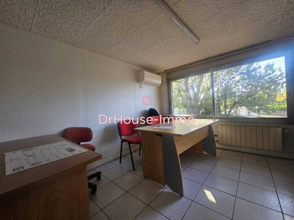 Immeuble à vendre de 105 m²