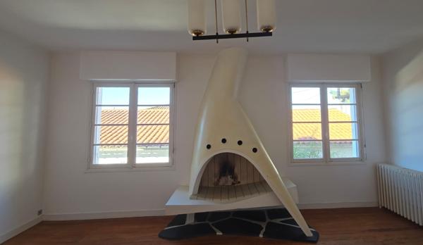 Maison/Villa à Royan de 127m2