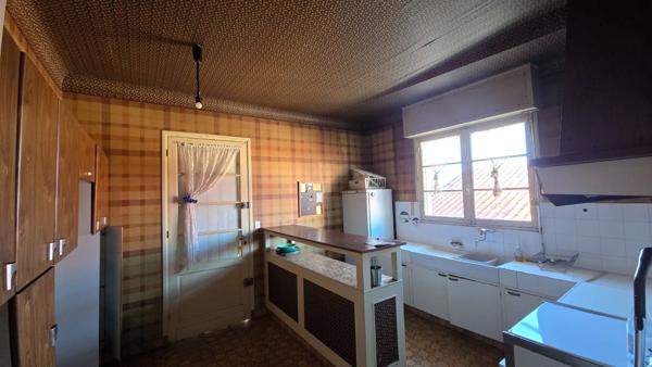 Maison/Villa à Royan de 127m2