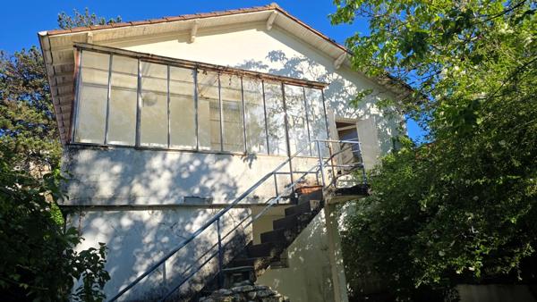 Maison/Villa à Royan de 127m2