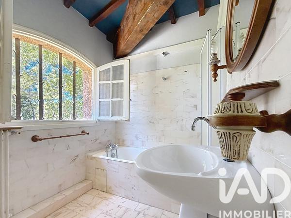 Maison à vendre 7 pièces 170 m² Sanary-sur-Mer