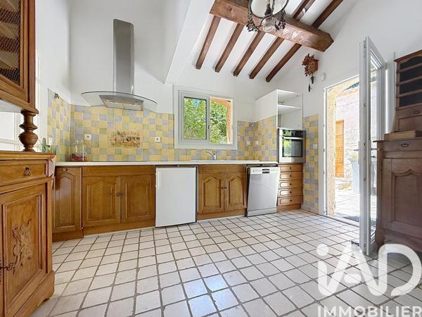 Maison à vendre 7 pièces 170 m² Sanary-sur-Mer