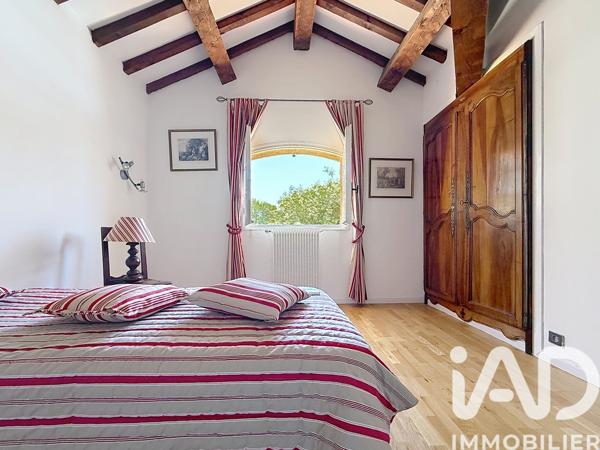 Maison à vendre 7 pièces 170 m² Sanary-sur-Mer