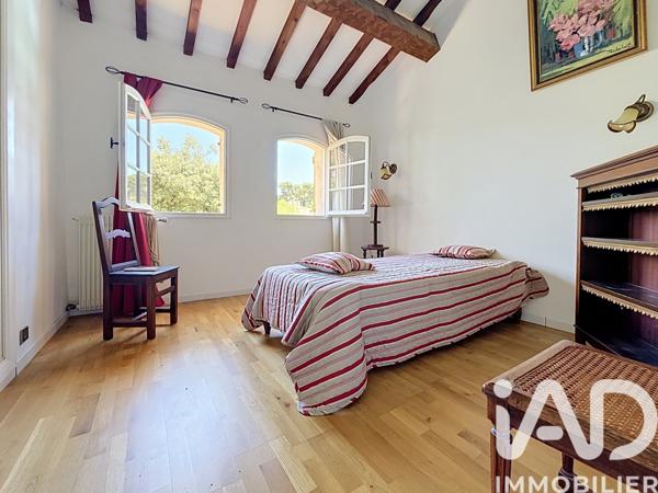 Maison à vendre 7 pièces 170 m² Sanary-sur-Mer