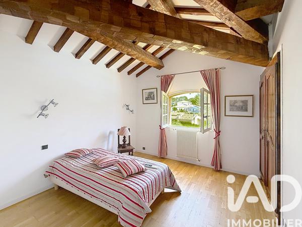 Maison à vendre 7 pièces 170 m² Sanary-sur-Mer