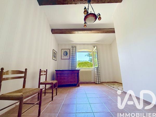 Maison à vendre 7 pièces 170 m² Sanary-sur-Mer