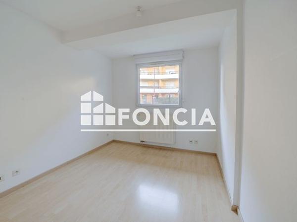 À vendre Appartement 2 pièces 54.27 m² - Saint-genis-pouilly 01630