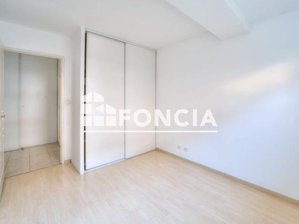 À vendre Appartement 2 pièces 54.27 m² - Saint-genis-pouilly 01630