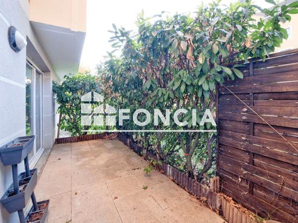 À vendre Appartement 2 pièces 54.27 m² - Saint-genis-pouilly 01630