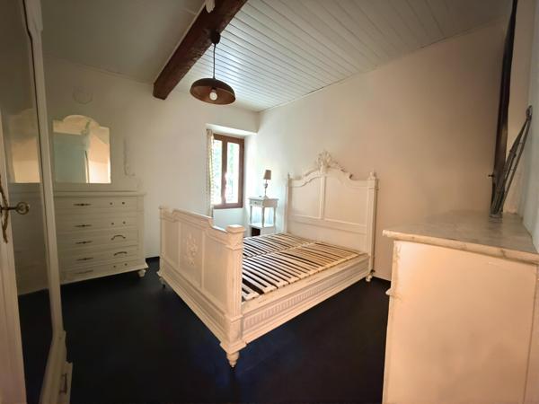 Appartement 2 pièces Bargemon