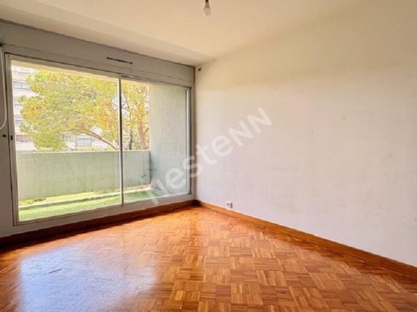 Appartement Marseille 4 pièce(s) 100m² Saint Anne Traversant Terrasse Box en supp