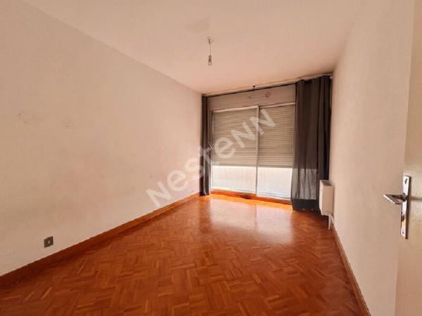 Appartement Marseille 4 pièce(s) 100m² Saint Anne Traversant Terrasse Box en supp