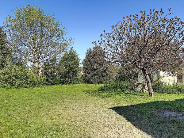 Maison 3 pièces à vendre à Challans avec jardin et garage