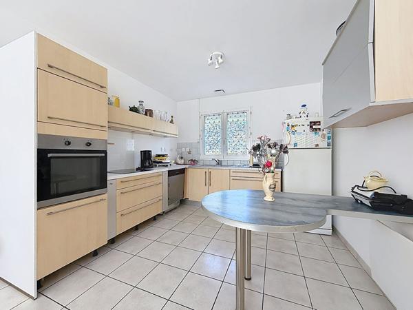 Maison 3 pièces à vendre à Challans avec jardin et garage