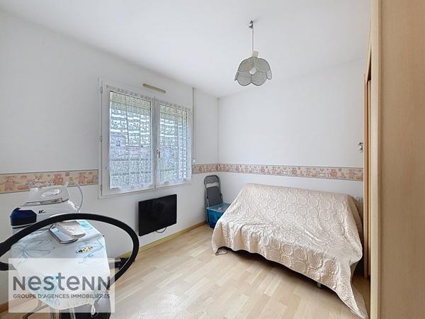 Maison 3 pièces à vendre à Challans avec jardin et garage