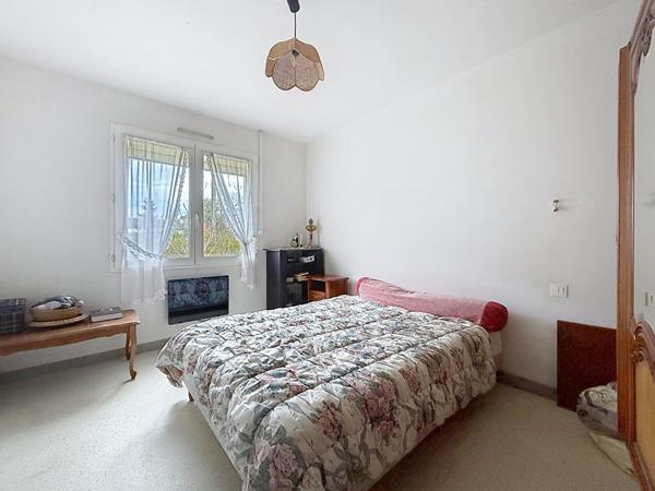 Maison 3 pièces à vendre à Challans avec jardin et garage