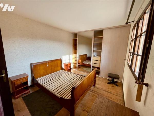 Maison familiale spacieuse au cœur de Saint-Jean-de-Muzols, terrain clos de 781 m²