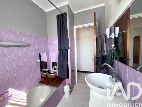 Maison à vendre 6 pièces 167 m² Tarbes