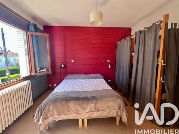 Maison à vendre 6 pièces 167 m² Tarbes