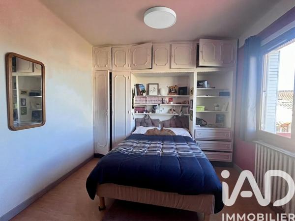 Maison à vendre 6 pièces 167 m² Tarbes