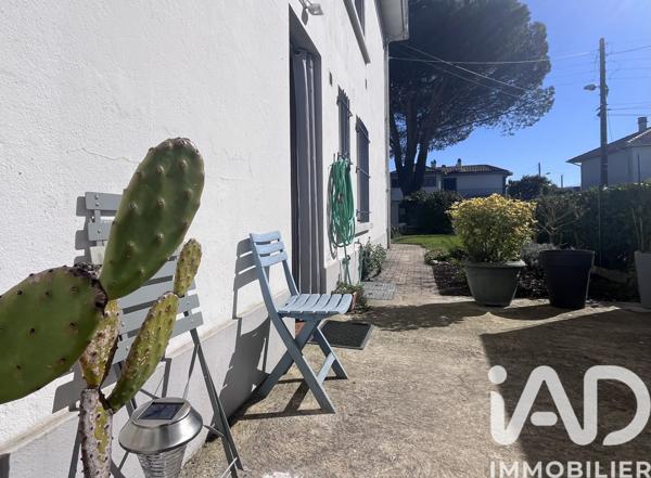 Maison à vendre 6 pièces 167 m² Tarbes