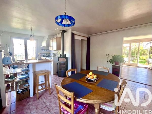 Maison à vendre 6 pièces 167 m² Tarbes