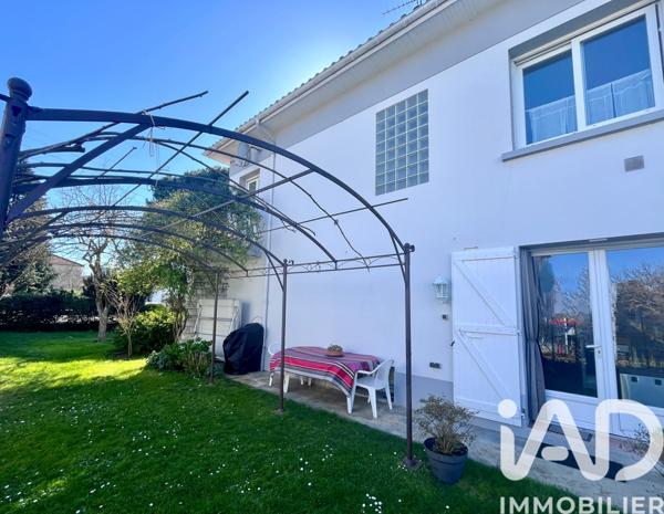 Maison à vendre 6 pièces 167 m² Tarbes