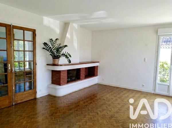 Maison à vendre 6 pièces 167 m² Tarbes